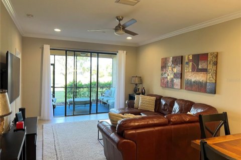 Condo in Bradenton, Florida, 2 bedrooms  № 1915950 - photo 9