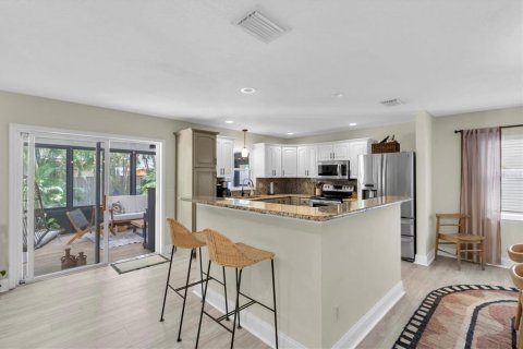 Купить виллу или дом в Ларго, Флорида 5 комнат, 160.07м2, № 1690150 - фото 9