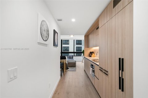 Снять в аренду кондоминиум в Майами, Флорида 2 спальни, № 1992520 - фото 10