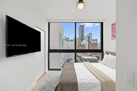 Снять в аренду кондоминиум в Майами, Флорида 2 спальни, № 1992520 - фото 16