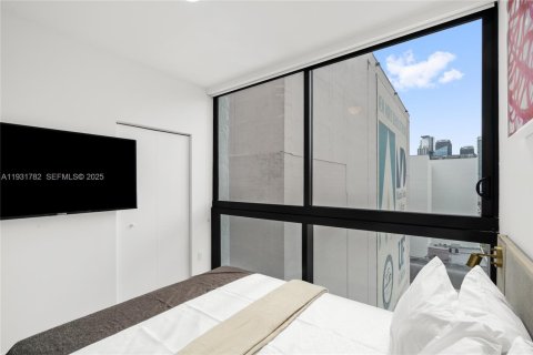 Снять в аренду кондоминиум в Майами, Флорида 2 спальни, № 1992520 - фото 17