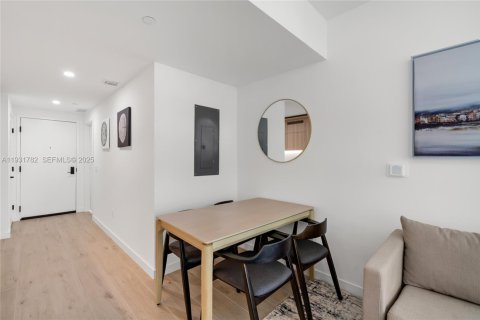 Снять в аренду кондоминиум в Майами, Флорида 2 спальни, № 1992520 - фото 14