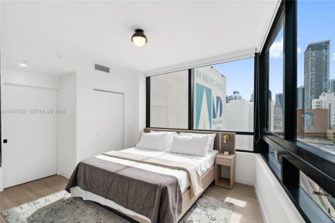 Снять в аренду кондоминиум в Майами, Флорида 2 спальни, № 1992520 - фото 26