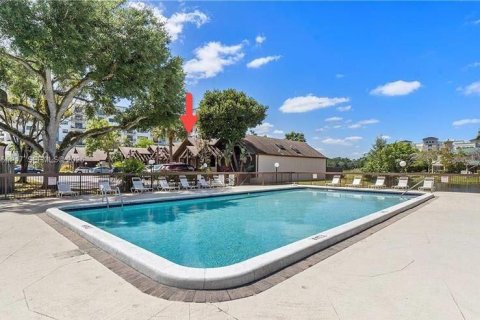 Copropriété à vendre à Plantation, Floride: 3 chambres, 163.14 m2 № 2171427 - photo 18