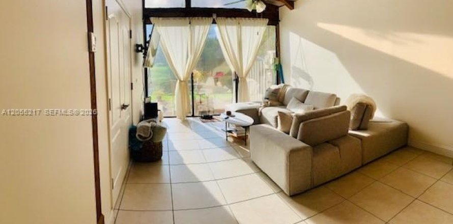 Condo à Plantation, Floride, 3 chambres  № 2171427