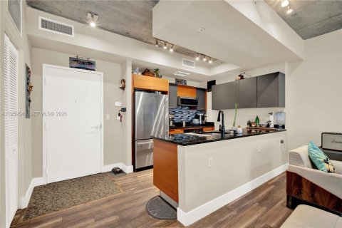 Купить кондоминиум в Майами, Флорида 2 комнаты, 190.26м2, № 2025409 - фото 5