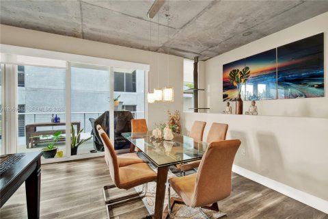 Купить кондоминиум в Майами, Флорида 2 комнаты, 190.26м2, № 2025409 - фото 7