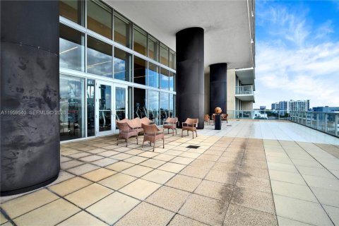 Купить кондоминиум в Майами, Флорида 2 комнаты, 190.26м2, № 2025409 - фото 28