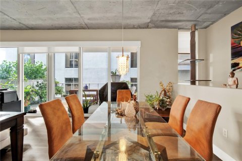 Купить кондоминиум в Майами, Флорида 2 комнаты, 190.26м2, № 2025409 - фото 8