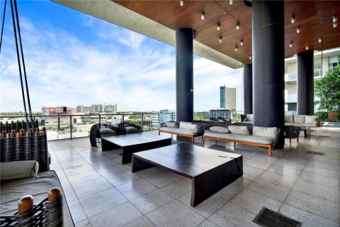 Купить кондоминиум в Майами, Флорида 2 комнаты, 190.26м2, № 2025409 - фото 29