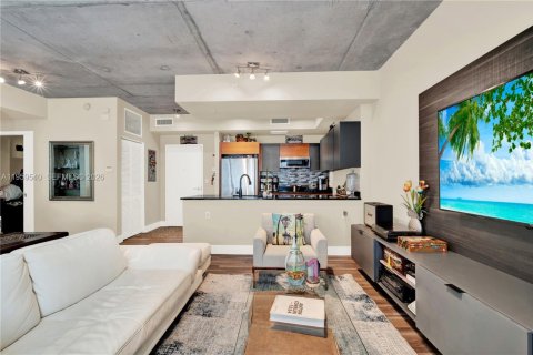 Купить кондоминиум в Майами, Флорида 2 комнаты, 190.26м2, № 2025409 - фото 2