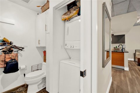 Купить кондоминиум в Майами, Флорида 2 комнаты, 190.26м2, № 2025409 - фото 19