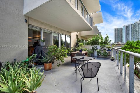 Купить кондоминиум в Майами, Флорида 2 комнаты, 190.26м2, № 2025409 - фото 20