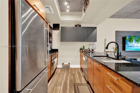 Купить кондоминиум в Майами, Флорида 2 комнаты, 190.26м2, № 2025409 - фото 6