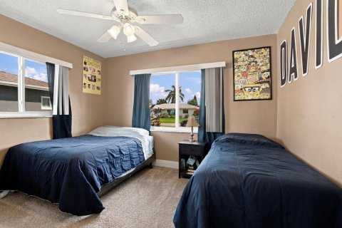 Villa ou maison à vendre à Tamarac, Floride: 2 chambres, 126.9 m2 № 2433905 - photo 7
