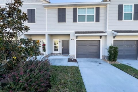 Adosado en alquiler en Riverview, Florida, 3 dormitorios, 165.09 m2 № 1898450 - foto 1