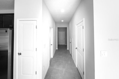 Touwnhouse à louer à Riverview, Floride: 3 chambres, 165.09 m2 № 1898450 - photo 7