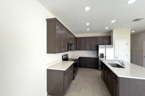 Touwnhouse à louer à Riverview, Floride: 3 chambres, 165.09 m2 № 1898450 - photo 21