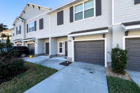 Touwnhouse à louer à Riverview, Floride: 3 chambres, 165.09 m2 № 1898450 - photo 2