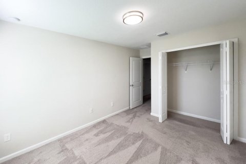 Touwnhouse à louer à Riverview, Floride: 3 chambres, 165.09 m2 № 1898450 - photo 24