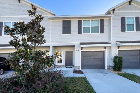 Touwnhouse à louer à Riverview, Floride: 3 chambres, 165.09 m2 № 1898450 - photo 4