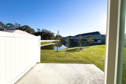 Touwnhouse à louer à Riverview, Floride: 3 chambres, 165.09 m2 № 1898450 - photo 13