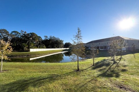 Touwnhouse à louer à Riverview, Floride: 3 chambres, 165.09 m2 № 1898450 - photo 14