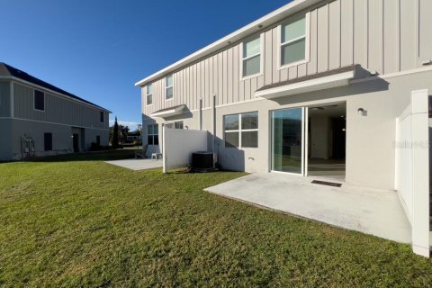 Touwnhouse à louer à Riverview, Floride: 3 chambres, 165.09 m2 № 1898450 - photo 17