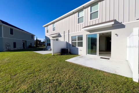 Touwnhouse à louer à Riverview, Floride: 3 chambres, 165.09 m2 № 1898450 - photo 16