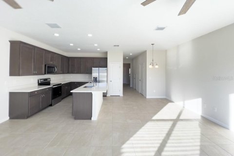 Touwnhouse à louer à Riverview, Floride: 3 chambres, 165.09 m2 № 1898450 - photo 20