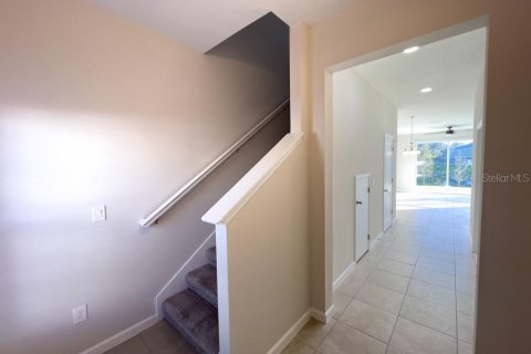 Touwnhouse à louer à Riverview, Floride: 3 chambres, 165.09 m2 № 1898450 - photo 5