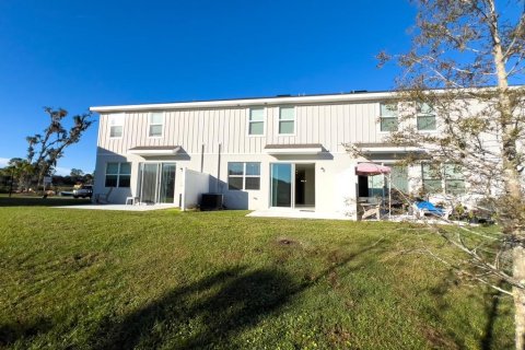 Touwnhouse à louer à Riverview, Floride: 3 chambres, 165.09 m2 № 1898450 - photo 15