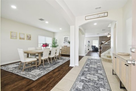 Casa en venta en Riverview, Florida, 5 dormitorios, 289.2 m2 № 1815555 - foto 7