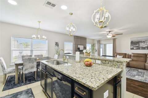 Casa en venta en Riverview, Florida, 5 dormitorios, 289.2 m2 № 1815555 - foto 23