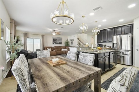 Casa en venta en Riverview, Florida, 5 dormitorios, 289.2 m2 № 1815555 - foto 27