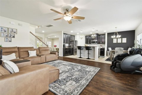 Casa en venta en Riverview, Florida, 5 dormitorios, 289.2 m2 № 1815555 - foto 20