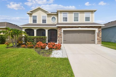 Casa en venta en Riverview, Florida, 5 dormitorios, 289.2 m2 № 1815555 - foto 2