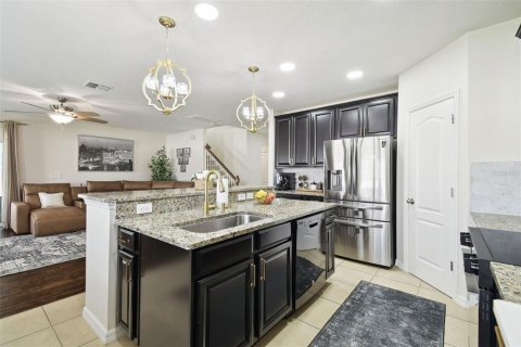 Casa en venta en Riverview, Florida, 5 dormitorios, 289.2 m2 № 1815555 - foto 24