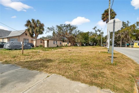 Terreno en venta en Daytona Beach, Florida № 2105481 - foto 12