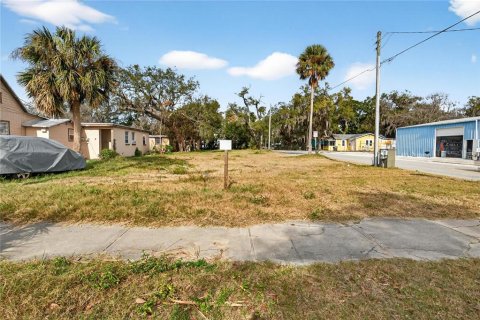 Terreno en venta en Daytona Beach, Florida № 2105481 - foto 10