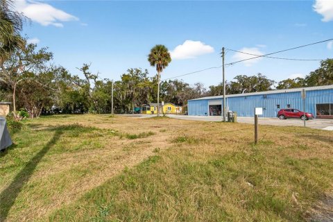 Terreno en venta en Daytona Beach, Florida № 2105481 - foto 13