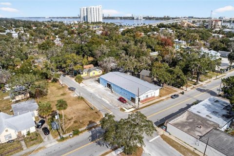 Terreno en venta en Daytona Beach, Florida № 2105481 - foto 6