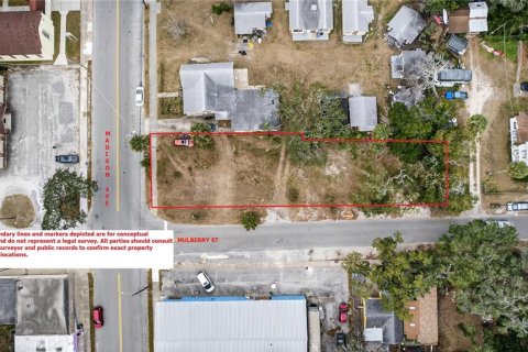 Terreno en venta en Daytona Beach, Florida № 2105481 - foto 2