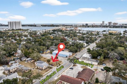 Terreno en venta en Daytona Beach, Florida № 2105481 - foto 3