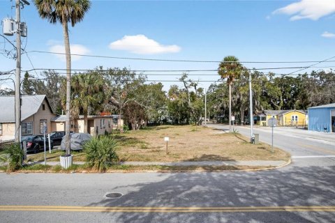 Terreno en venta en Daytona Beach, Florida № 2105481 - foto 7