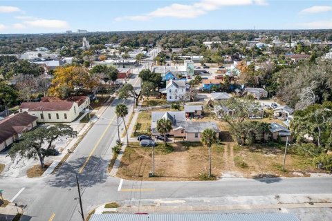 Terreno en venta en Daytona Beach, Florida № 2105481 - foto 5