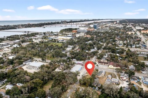 Terreno en venta en Daytona Beach, Florida № 2105481 - foto 4