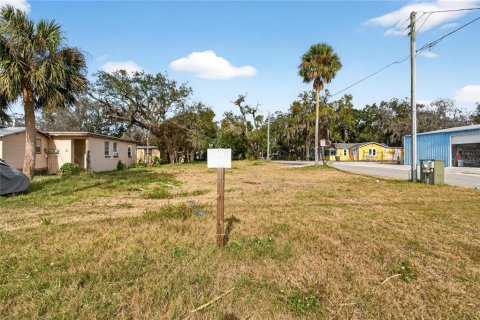 Terreno en venta en Daytona Beach, Florida № 2105481 - foto 11