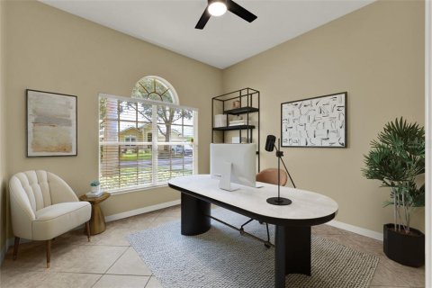 House in Lake Mary, Florida 3 bedrooms, 189.71 sq.m. № 1911110 - photo 4