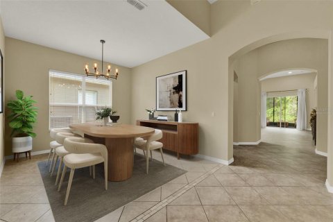 House in Lake Mary, Florida 3 bedrooms, 189.71 sq.m. № 1911110 - photo 5